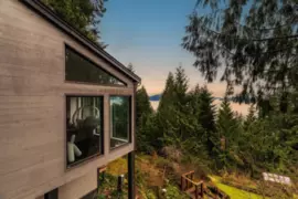 470 Timbertop Drive, Lions Bay, BC