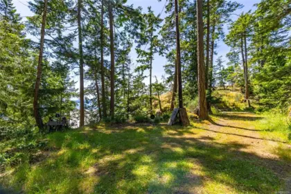 Hot Tub / Spa Photo of 3803 Cutlass Court, No City Value, BC