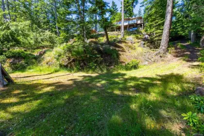 Outdoor Kitchen Photo of 3803 Cutlass Court, No City Value, BC