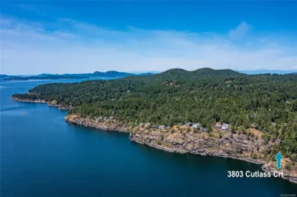 Playground / Recreational Area Near 3803 Cutlass Court, No City Value, BC
