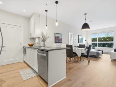 Breakfast Nook Photo of 109 20829 77a Avenue, Langley, BC