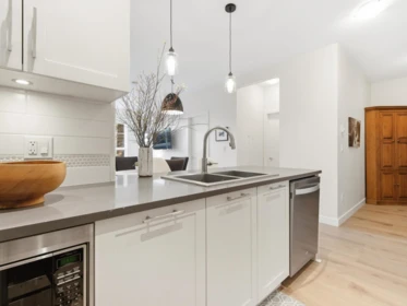 Kitchen Photo of 109 20829 77a Avenue, Langley, BC