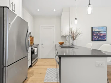 Pantry Photo of 109 20829 77a Avenue, Langley, BC
