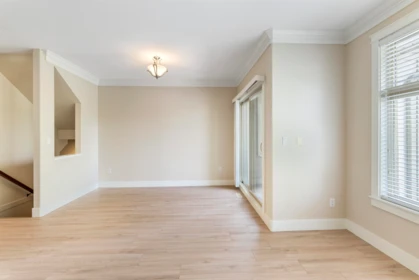 Kitchen Island Photo of 4 22225 50 Avenue, Langley, BC
