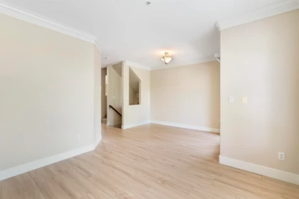 Primary Bedroom Photo of 4 22225 50 Avenue, Langley, BC