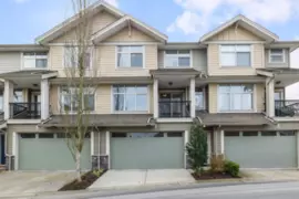 4 22225 50 Avenue, Langley, BC