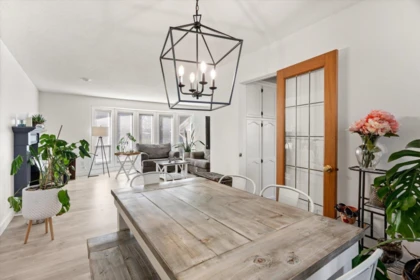 Kitchen Photo of 44983 Cumberland Avenue, Chilliwack, BC
