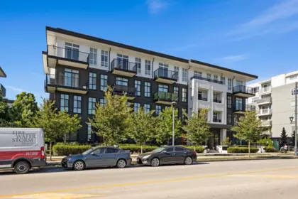 117 13933 105 Boulevard, Surrey, BC, Surrey — Apartment/Condo for sale