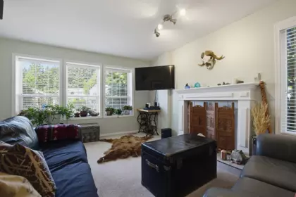 Primary Bedroom Photo of 32751 Charnley Drive, Mission, BC