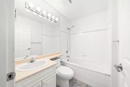 Pantry Photo of 304 1550 Fell Avenue Avenue, North Vancouver, BC