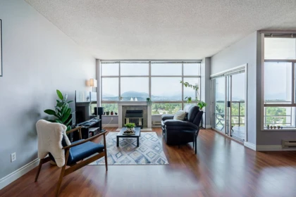 2001 14881 103a Avenue, Surrey, BC, Surrey — Apartment/Condo for sale