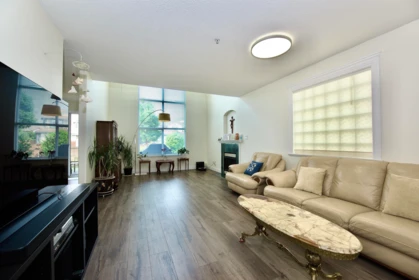 Dining Area Photo of 46 1370 Riverwood Gate, Port Coquitlam, BC