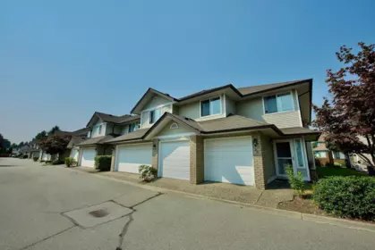 46 1370 Riverwood Gate, Port Coquitlam, BC, Port Coquitlam — Townhouse for sale