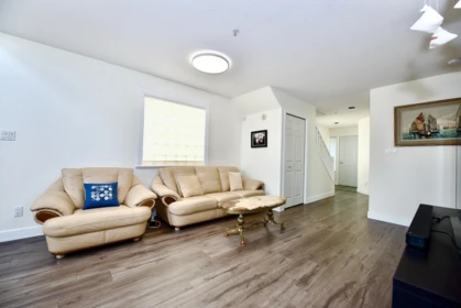Kitchen Photo of 46 1370 Riverwood Gate, Port Coquitlam, BC
