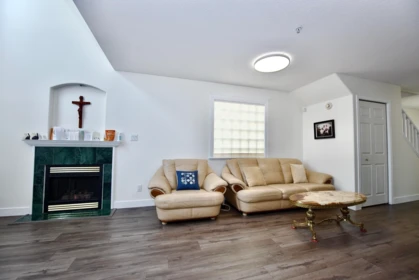 Pantry Photo of 46 1370 Riverwood Gate, Port Coquitlam, BC