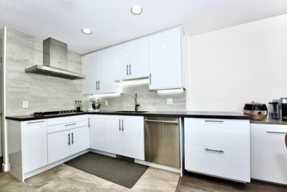 Primary Bedroom Photo of 46 1370 Riverwood Gate, Port Coquitlam, BC