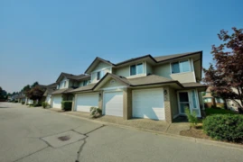 46 1370 Riverwood Gate, Port Coquitlam, BC