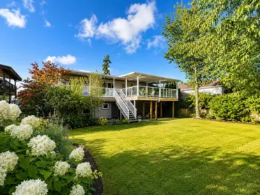 3391 Steveston Highway, Richmond, BC, Richmond — Single Family Residence for sale