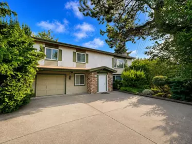 3391 Steveston Highway, Richmond, BC, Richmond — Single Family Residence for sale