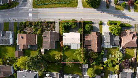 3391 Steveston Highway, Richmond, BC, Richmond — Single Family Residence for sale
