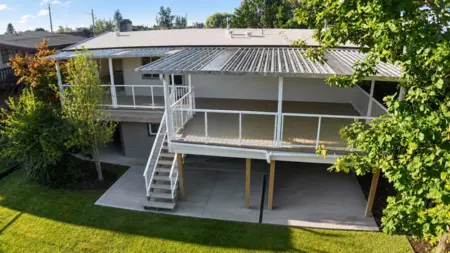 3391 Steveston Highway, Richmond, BC, Richmond — Single Family Residence for sale