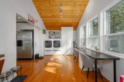 Primary Bedroom Photo of 3342 Fromme Road, North Vancouver, BC