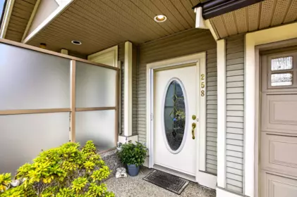 258 20391 96 Avenue, Langley, BC, Langley — Townhouse for sale