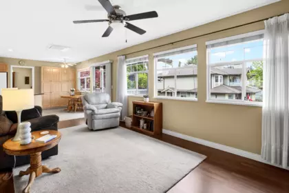 258 20391 96 Avenue, Langley, BC, Langley — Townhouse for sale