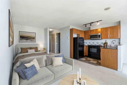 1710 501 Pacific Street, Vancouver, BC, Vancouver — Apartment/Condo for sale