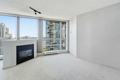 1710 501 Pacific Street, Vancouver, BC, Vancouver — Apartment/Condo for sale