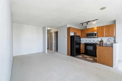 Kitchen Photo of 1710 501 Pacific Street, Vancouver, BC