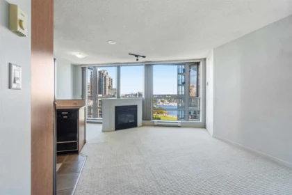 1710 501 Pacific Street, Vancouver, BC, Vancouver — Apartment/Condo for sale