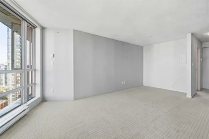 Pantry Photo of 1710 501 Pacific Street, Vancouver, BC
