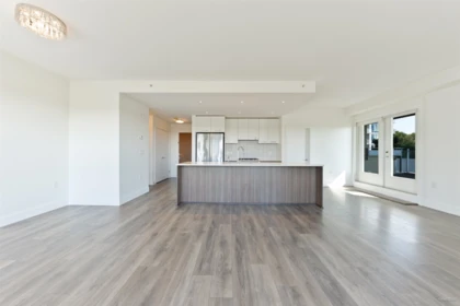 Pantry Photo of 711 8580 River District Crossing, Vancouver, BC