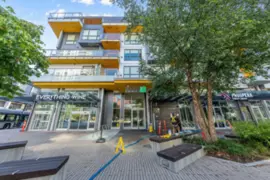 711 8580 River District Crossing, Vancouver, BC