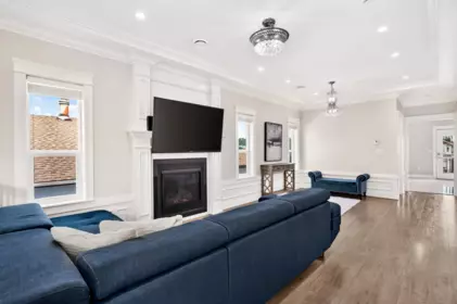 Pantry Photo of 351 Pembina Street, New Westminster, BC