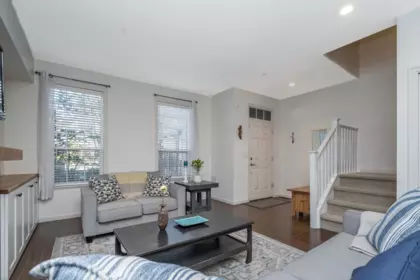 Breakfast Nook Photo of 20854 72 Avenue, Langley, BC