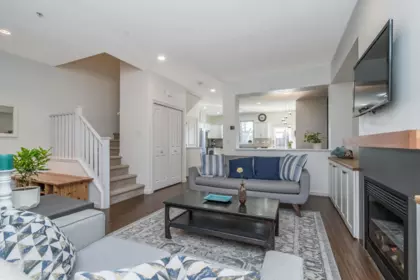 Pantry Photo of 20854 72 Avenue, Langley, BC