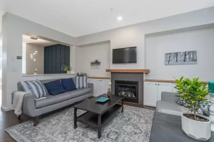 Primary Bedroom Photo of 20854 72 Avenue, Langley, BC