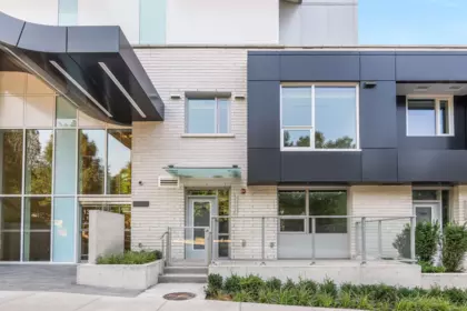 TH4 13778 100 Avenue, Surrey, BC, Surrey — Townhouse for sale