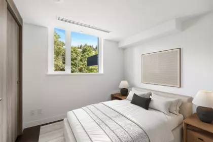 Primary Bedroom Photo of TH4 13778 100 Avenue, Surrey, BC
