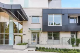 TH4 13778 100 Avenue, Surrey, BC