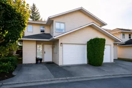 49 16016 82 Avenue, Surrey, BC, Surrey — Townhouse for sale