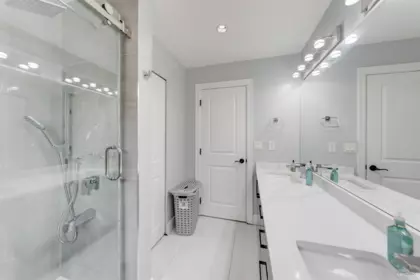 Basement Recreation Room Photo of 7069 144 Street, Surrey, BC