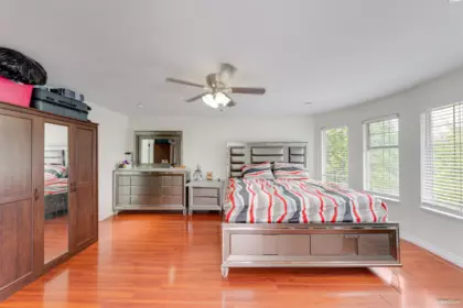 Bedroom 2 Photo of 7069 144 Street, Surrey, BC