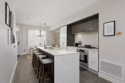 7476 Granville Street, Vancouver, BC, Vancouver — Townhouse for sale