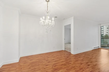 Primary Bedroom Photo of 701 739 Princess Street, New Westminster, BC
