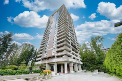 504 3737 Bartlett Court, Burnaby, BC, Burnaby — Apartment/Condo for sale