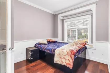 Bedroom 4 Photo of 6677 125a Street, Surrey, BC