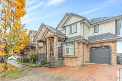 6677 125a Street, Surrey, BC, Surrey — Single Family Residence for sale